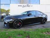 Jaguar XE occasion année 2021 boite Automatique Annonce Jaguar XE occasion Diesel D200 MHEV BVA R-Dynamic Black à LABEGE CEDEX