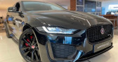 Jaguar XE occasion année 2021 boite Automatique Annonce Jaguar XE occasion Diesel D200 MHEV R-DYNAMIC BLACK AWD BVA8 NOIR SANTORINI à Boulogne Sur Mer
