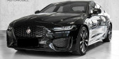 Jaguar XE occasion année 2021 boite Automatique Annonce Jaguar XE occasion Diesel D200 MHEV R-DYNAMIC BLACK AWD BVA8 à Villenave-d'Ornon