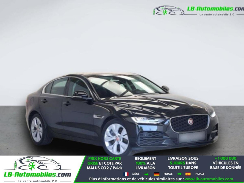 Jaguar XE P250 BVA  occasion � Beaupuy