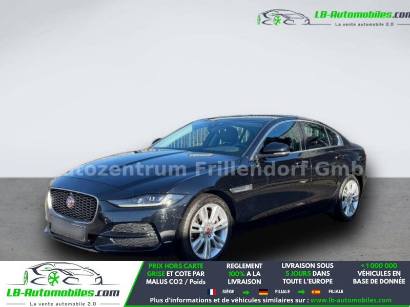 Jaguar XE P250 BVA  occasion � Beaupuy