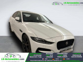 Annonce Jaguar XE occasion Essence P250 BVA � Beaupuy