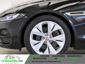 Jaguar XE P250 BVA  occasion � Beaupuy - photo n�9