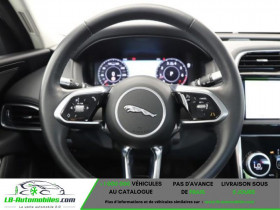 Jaguar XE P250 BVA  occasion � Beaupuy - photo n�8