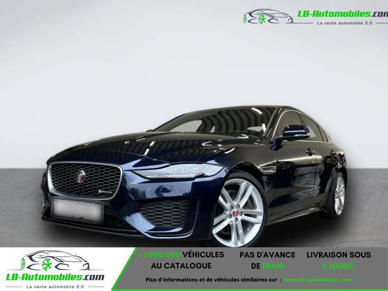 Jaguar XE P250 BVA  occasion  Beaupuy
