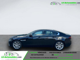 Jaguar XE P250 BVA  occasion � Beaupuy - photo n�5