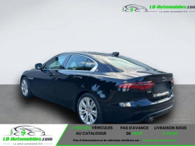 Jaguar XE P250 BVA  occasion � Beaupuy - photo n�4