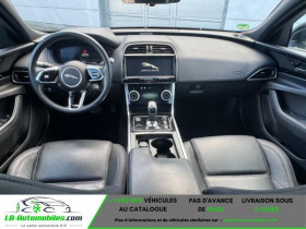 Jaguar XE P250 BVA  occasion � Beaupuy - photo n�3