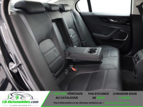 Jaguar XE P250 BVA  occasion � Beaupuy - photo n�7
