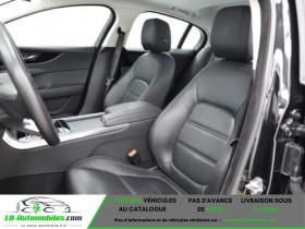 Jaguar XE P250 BVA  occasion � Beaupuy - photo n�6