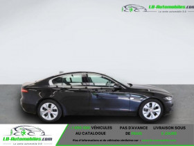 Jaguar XE P250 BVA  occasion � Beaupuy - photo n�4