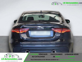 Jaguar XE P250 BVA  occasion � Beaupuy - photo n�5