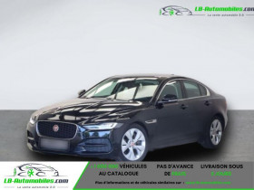 Jaguar XE P250 BVA  occasion � Beaupuy - photo n�2