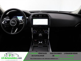 Jaguar XE P250 BVA  occasion � Beaupuy - photo n�3