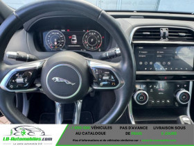 Jaguar XE P250 BVA  occasion � Beaupuy - photo n�9