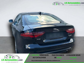 Jaguar XE P250 BVA  occasion � Beaupuy - photo n�6