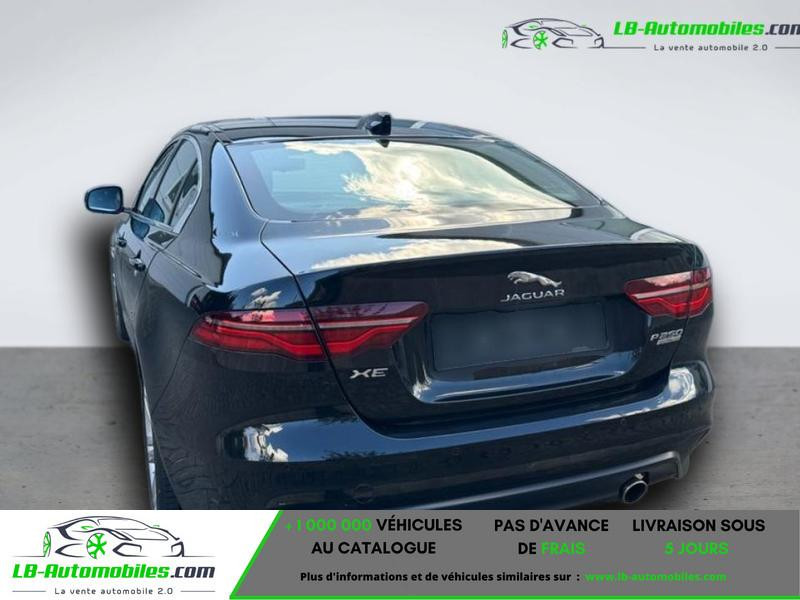 Jaguar XE P250 BVA  occasion  Beaupuy - photo n6
