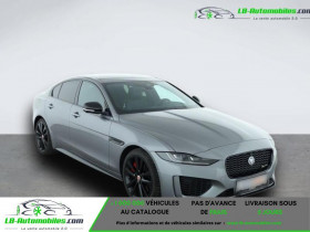 Jaguar XE P250 BVA  occasion  Beaupuy - photo n2