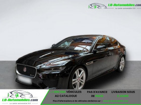 Jaguar XE P250 BVA  occasion  Beaupuy - photo n2
