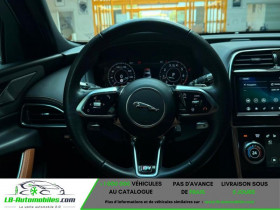 Jaguar XE P250 BVA  occasion  Beaupuy - photo n9