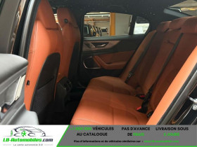 Jaguar XE P250 BVA  occasion  Beaupuy - photo n8