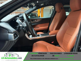 Jaguar XE P250 BVA  occasion  Beaupuy - photo n7
