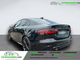 Jaguar XE P250 BVA  occasion  Beaupuy - photo n4