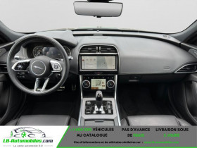 Jaguar XE P250 BVA  occasion  Beaupuy - photo n3