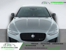 Jaguar XE P250 BVA  occasion  Beaupuy - photo n5