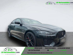 Jaguar XE P250 BVA  occasion  Beaupuy - photo n2