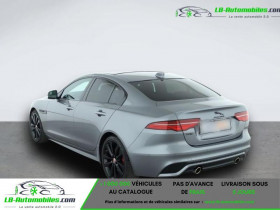 Jaguar XE P250 BVA  occasion  Beaupuy - photo n4