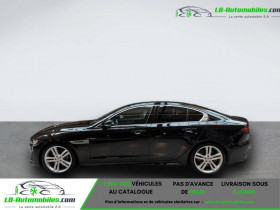 Jaguar XE P250 BVA  occasion  Beaupuy - photo n5