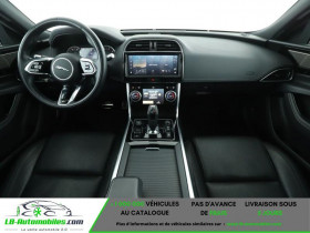 Jaguar XE P250 BVA  occasion  Beaupuy - photo n3