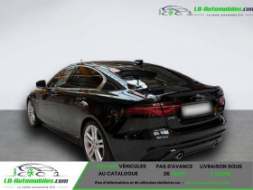 Jaguar XE P250 BVA  occasion  Beaupuy - photo n4