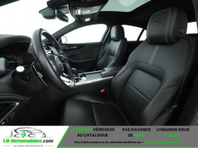 Jaguar XE P250 BVA  occasion  Beaupuy - photo n8