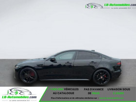 Jaguar XE P250 BVA  occasion  Beaupuy - photo n6