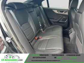 Jaguar XE P250 BVA  occasion  Beaupuy - photo n9