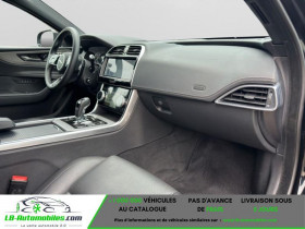 Jaguar XE P250 BVA  occasion  Beaupuy - photo n8