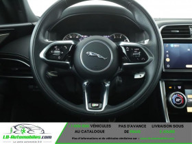 Jaguar XE P250 BVA  occasion  Beaupuy - photo n10