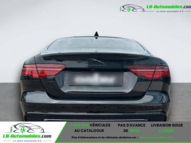 Jaguar XE P250 BVA  occasion  Beaupuy - photo n7