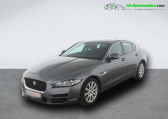 Annonce Jaguar XE occasion Essence P250 BVA  Beaupuy