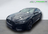 Jaguar XE occasion année 2021 boite Automatique Annonce Jaguar XE occasion Essence P250 BVA à Beaupuy