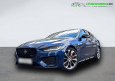 Jaguar XE P250 BVA   Beaupuy 31