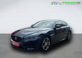 Jaguar XE P250 BVA   Beaupuy 31