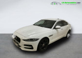 Jaguar XE occasion année 2020 boite Automatique Annonce Jaguar XE occasion Essence P250 BVA à Beaupuy