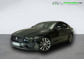 Jaguar XE occasion année 2024 boite Automatique Annonce Jaguar XE occasion Essence P250 BVA à Beaupuy