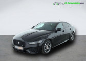Jaguar XE P250 BVA   Beaupuy 31