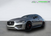 Jaguar XE occasion année 2025 boite Automatique Annonce Jaguar XE occasion Essence P250 BVA à Beaupuy