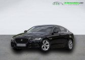 Jaguar XE occasion année 2021 boite Automatique Annonce Jaguar XE occasion Essence P250 BVA à Beaupuy