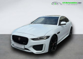 Jaguar XE occasion année 2021 boite Automatique Annonce Jaguar XE occasion Essence P250 BVA à Beaupuy